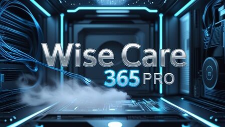 Wise Care 365 Pro